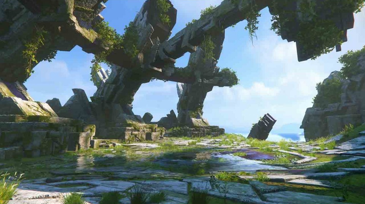 Gra PS5 Sonic Frontiers (Blu-ray) (5055277048250) - obraz 7