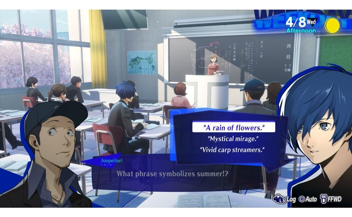 Gra PS4 Persona 3 Reload (Blu-ray) (5055277052721) - obraz 3