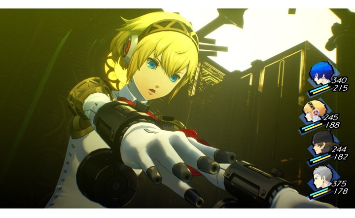 Gra PS4 Persona 3 Reload (Blu-ray) (5055277052721) - obraz 4