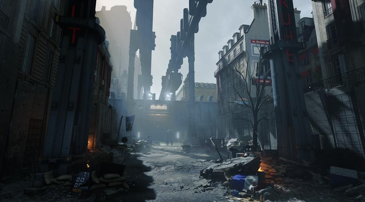 Gra PS4 Wolfenstein: Youngblood (Blu-ray) (5055856425083) - obraz 3