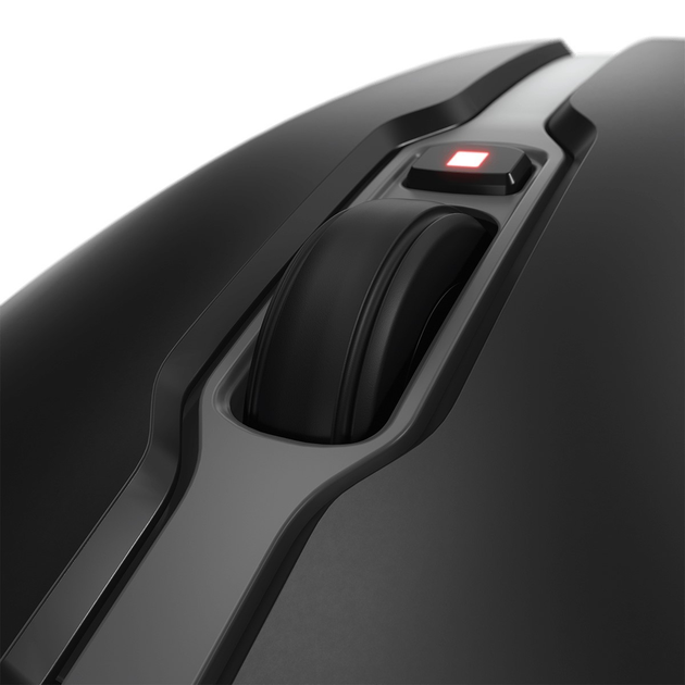 Комплект бездротовий Cherry Stream Desktop Wireless Black (JD-8500EU-2) - зображення 4