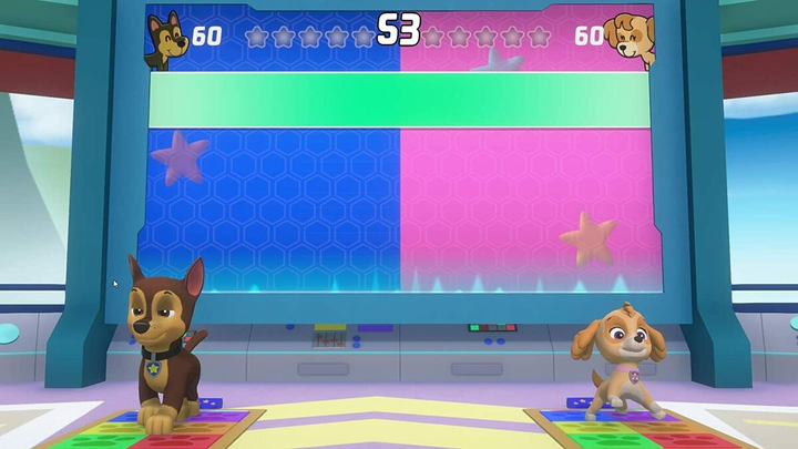 Гра Nintendo Switch Щенячий патруль Космополіти рятують бухту пригод (Картридж) (5060528033480) - зображення 3