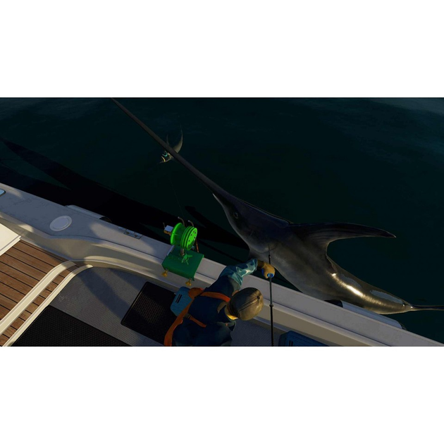 Gra PS5 Fishing: North Atlantic Complete Edition (Blu-ray) (5060760887698) - obraz 7