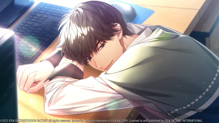 Gra Nintendo Switch Sympathy Kiss Day One Edition (Kartridż) (5060941716380) - obraz 10