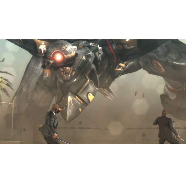 Gra PS3 Metal Gear Rising: Revengeance (Blu-ray) (0083717202066) - obraz 6