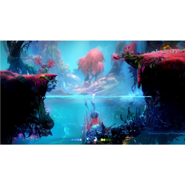 Gra Nintendo Switch Ori The Collection (Kartridż) (0811949033499) - obraz 3