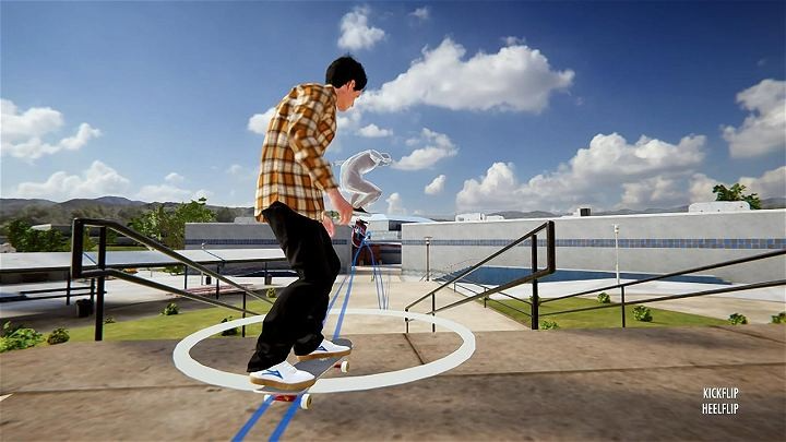 Gra Nintendo Switch Skater XL (Kartridż) (0884095213923) - obraz 16