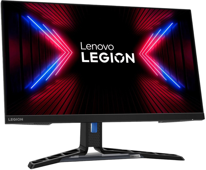 Монітор 27" Lenovo Legion R27fc-30 (67B6GAC1EU) - зображення 2