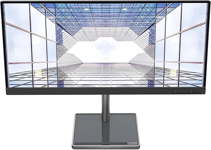 Monitor 29" Lenovo L29w-30 (66E5GAC3EU) - obraz 4