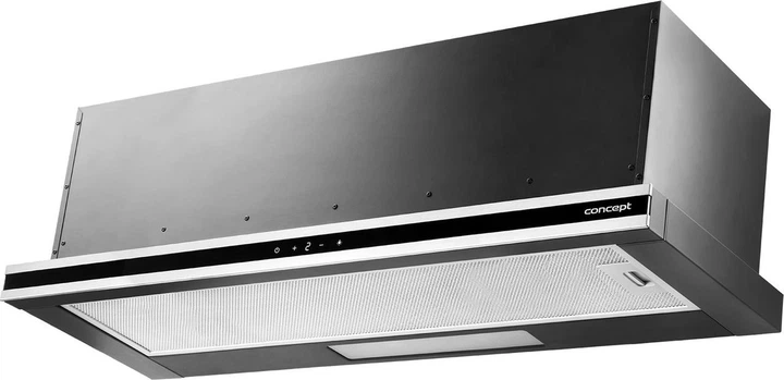Витяжка телескопічна Concept OPV3890 - изображение 6
