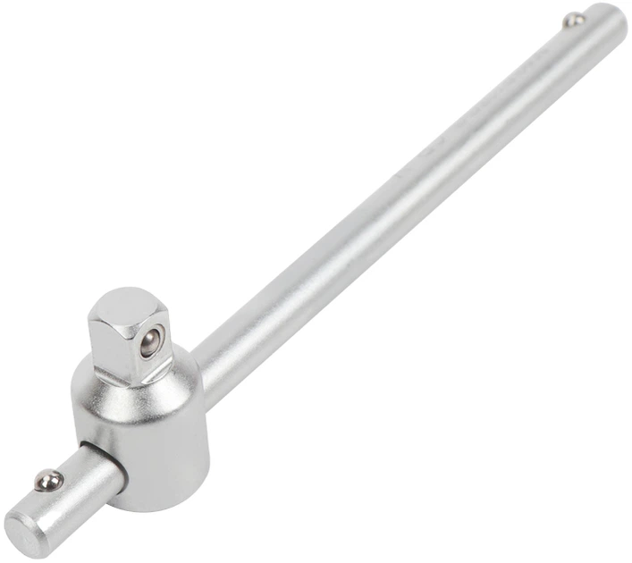 Вороток Workpro Pro Т-подібний 3/8" 165 мм CR-V (WP275013) - Фото 4 Вороток Workpro Pro Т-подібний 3/8" 165 мм CR-V (WP275013) - зображення 4