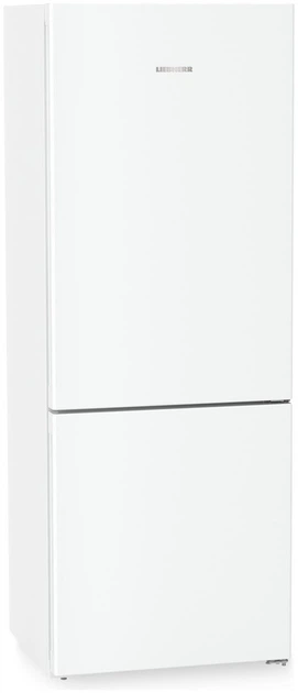 Холодильник Liebherr CNd 7723 Plus - изображение 9