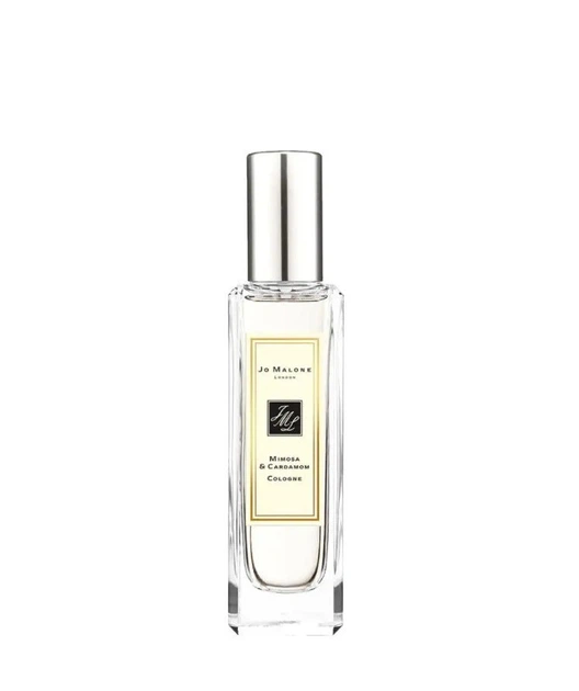 Одеколон унисекс Jo Malone Mimosa & Cardamom 30 мл - изображение 2