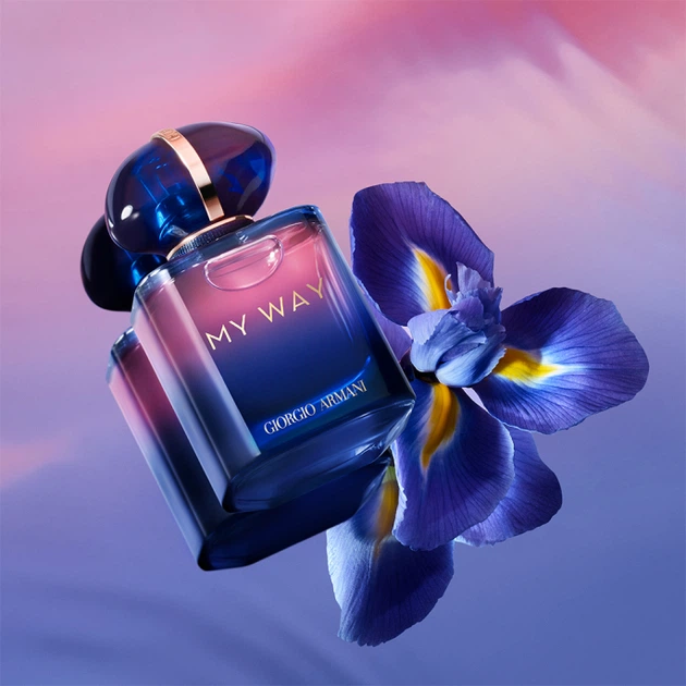 Тестер Духи для женщин Giorgio Armani My Way Parfum 50 мл - Фото 4 Тестер Духи для женщин Giorgio Armani My Way Parfum 50 мл - изображение 4