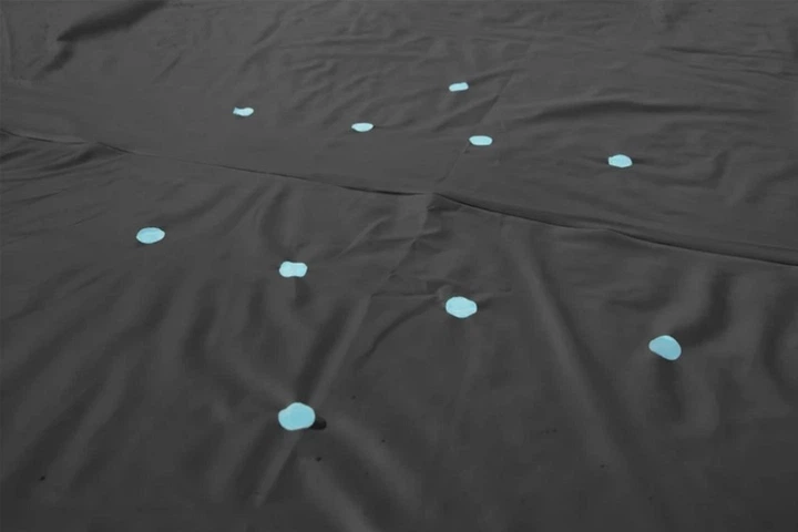 Pokrywa na basen Bestway Flowclear 269 x 179 cm (6942138951769) - obraz 6