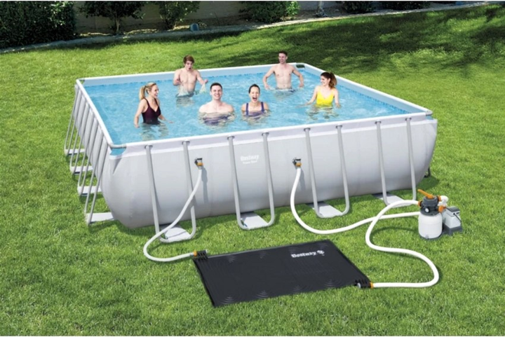 Килимок для басейну Bestway Flowclear 171 x 110 см (6942138935202) - зображення 3