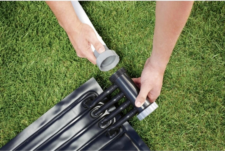 Килимок для басейну Bestway Flowclear 171 x 110 см (6942138935202) - зображення 4