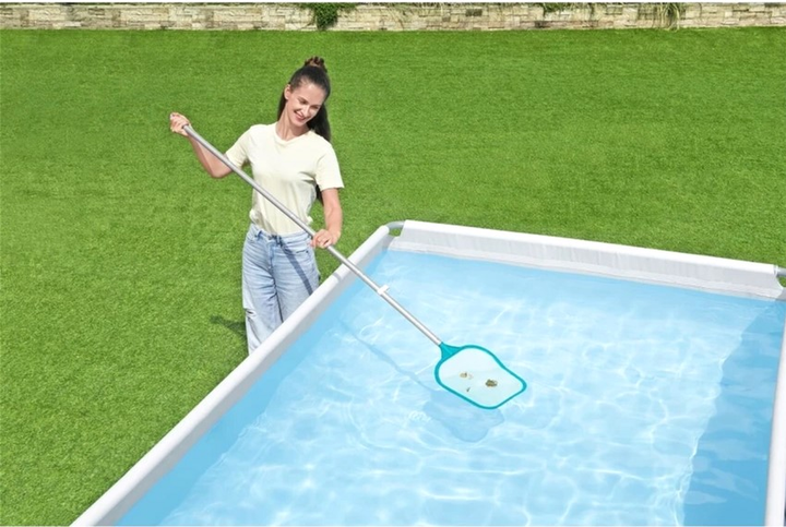 Zestaw do czyszczenia i konserwacji basenu Bestway Aquaclear (6941607344286) - obraz 4