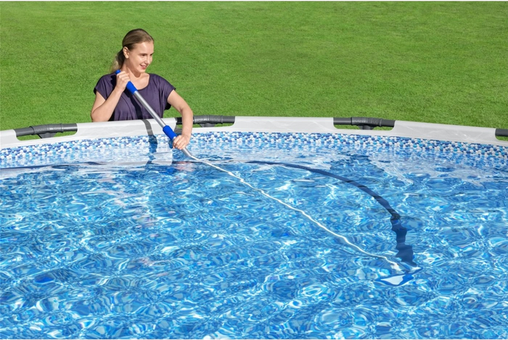 Wąż do pompy basenowej Bestway 3.8 x 900 cm (6941607330579) - obraz 9