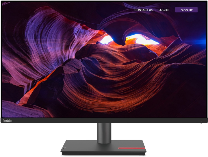 Монитор 31.5" Lenovo ThinkVision P32p-30 (63D1RAT1UA) – фото, отзывы ...