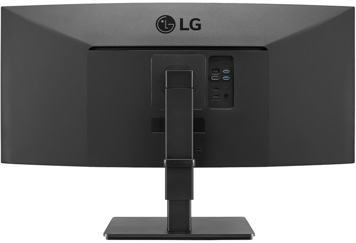 Monitor 35" LG UltraWide 35BN77CP-B - obraz 6