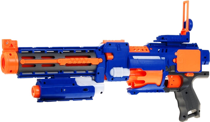Karabin-pistolet Blaze Storm 2 w 1 Barircacede RV-10 (5903864951660) - obraz 6