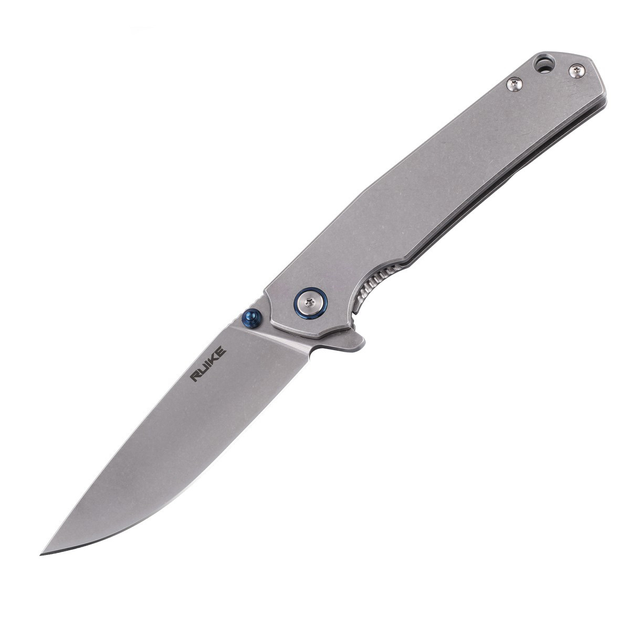Нож складной Ruike P801-SF - изображение 1