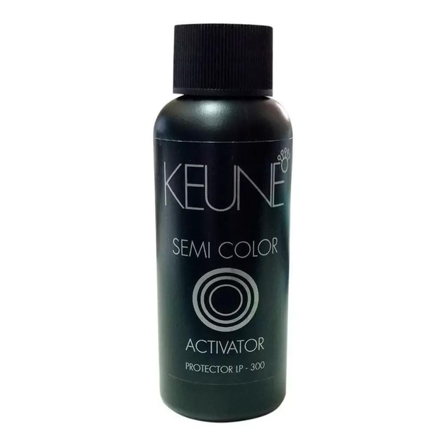 Активатор фарби Keune Semi Color Activator 60 мл від продавця ...