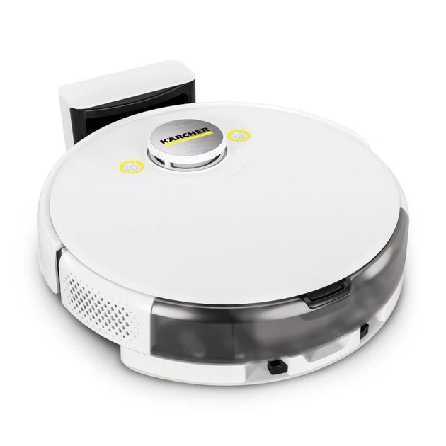 Робот-пилосос Karcher RCV 5 (1.269-640.0) - изображение 2