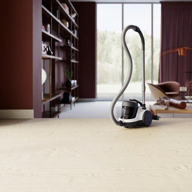 Пилосос безмішковий Electrolux ECC21-2IW - изображение 6
