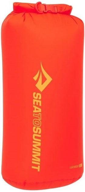 Водонепроникна сумка Sea To Summit Ultra-Sil 20 л помаранчева (9327868153572) - зображення 1