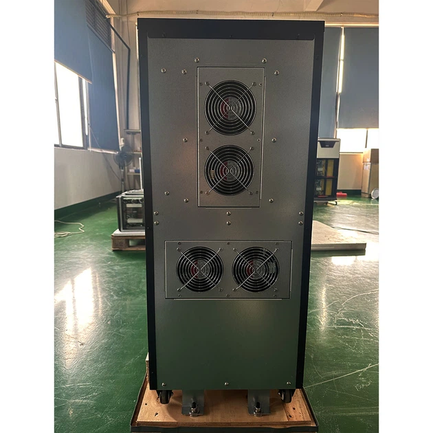 ИБП ONLine 3-ФАЗЫ RITAR GP33-10KL 384V - изображение 9