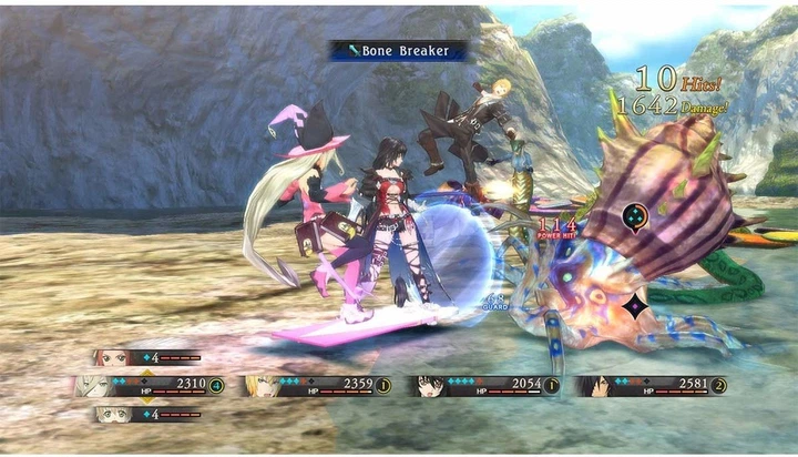 ROZETKA » Игра PS4 Tales of Berseria Playstation Hits (Blu-ray