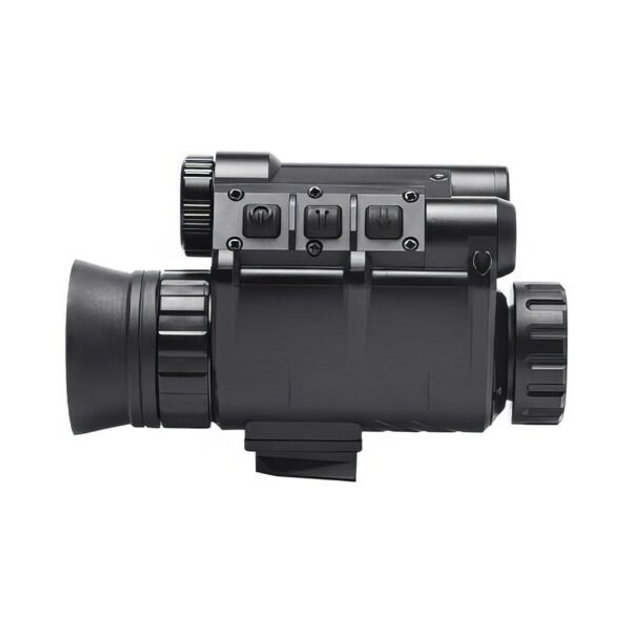 Прибор ночного видения NVG30 Night Vision с креплением на шлем OWNV_30 Black - изображение 2