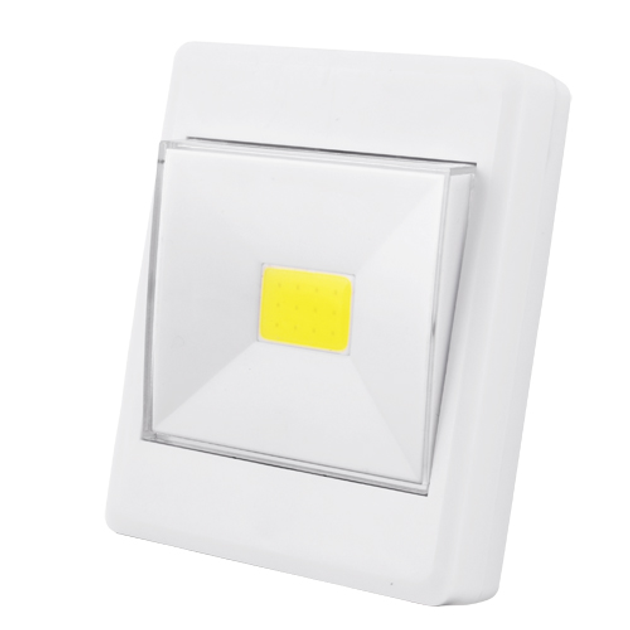 Подсветка универсальная в виде выключателя KL1701/305-COB switch lights ...