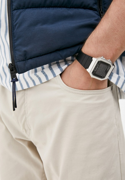 Годинник чоловічий кварцовий Японія Casio Collection W-217HM-7BVEF з полімерним ремінцем (модуль 3454) - зображення 6