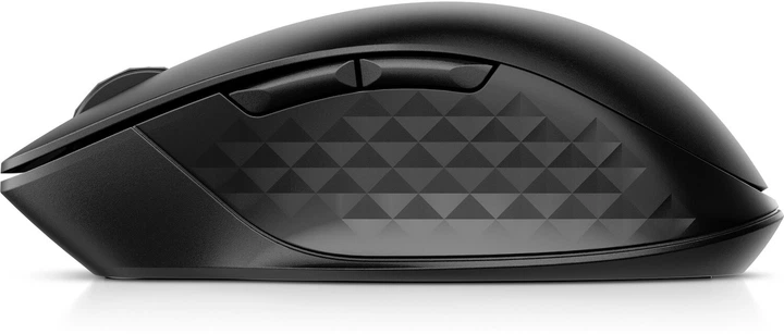 Mysz HP 430 Multi-Device Bluetooth/Wireless Black (3B4Q2AA) - obraz 2