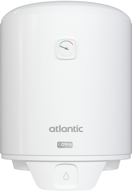 Бойлер ATLANTIC O'PRO+ VM 050 D400S від Rozetka на платформі USKIDKA Акція на Бойлер ATLANTIC O'PRO+ VM 050 D400S від Rozetka