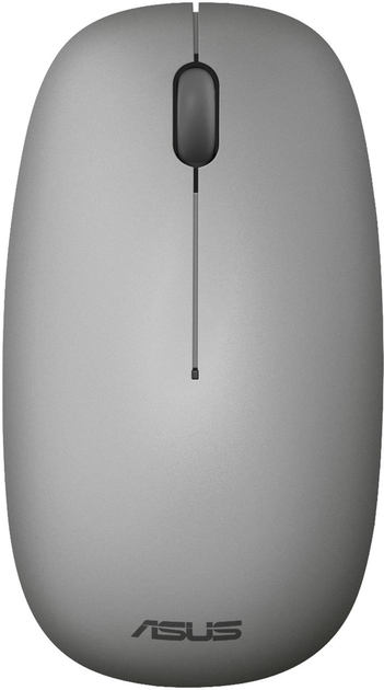 Zestaw bezprzewodowy ASUS W5000 Wireless Szary (90XB0430-BKM1V0) - obraz 6