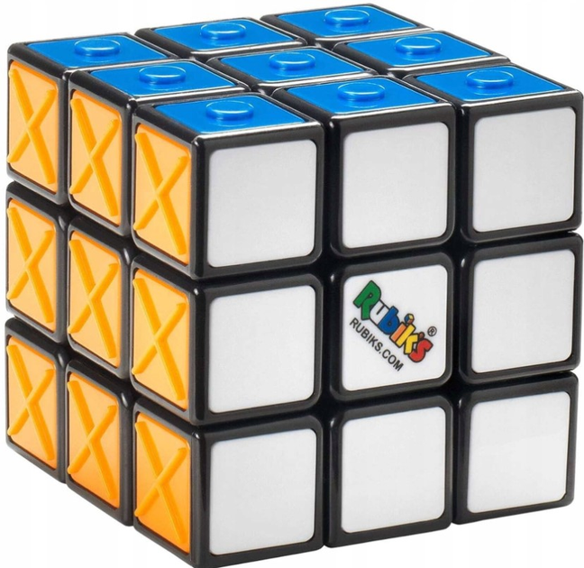 Kostka Rubika Spin Master Rubik's Sensoryczna 3 x 3 (0778988439517) - obraz 2