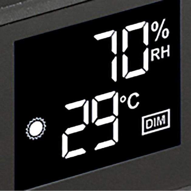 Термостат/гігростат Exo Terra 600W/100W з таймером день/ніч (0015561224642) - зображення 5
