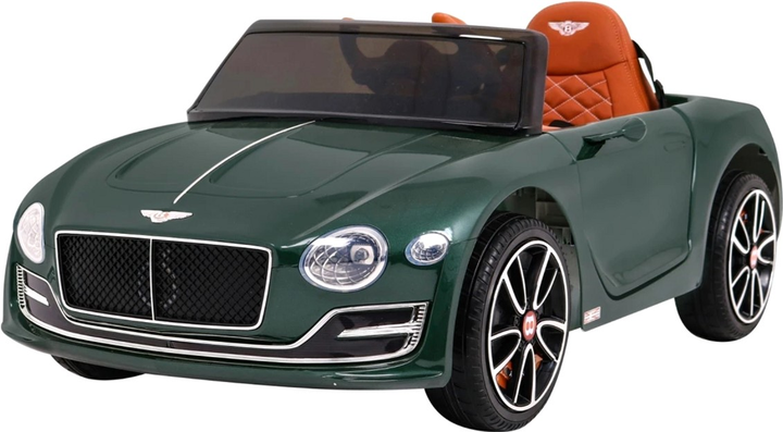 Електромобіль Ramiz Bentley EXP 12 Зелений (5903864906134) - зображення 1