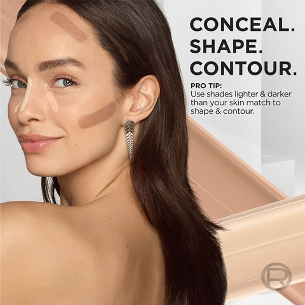 Консилер для обличчя L'Oreal Paris True Match Radiant Serum 1N 11 мл (30188181) - зображення 6