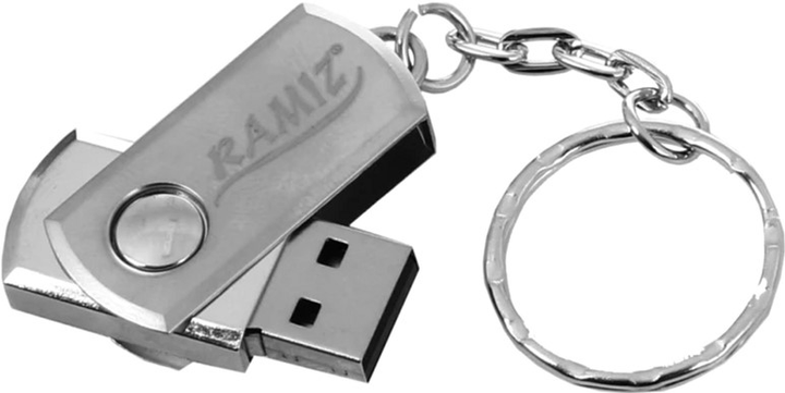 Електромобіль для дітей Ramiz Audi R8 Чорний лакований (5903864906462) - зображення 8