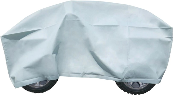 Електромобіль для дітей Ramiz Audi R8 Червоний (5903864906431) - зображення 9
