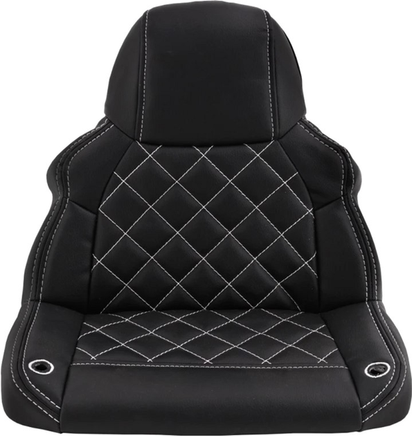 Електромобіль для дітей Ramiz Audi R8 Жовтий (5903864906486) - зображення 7