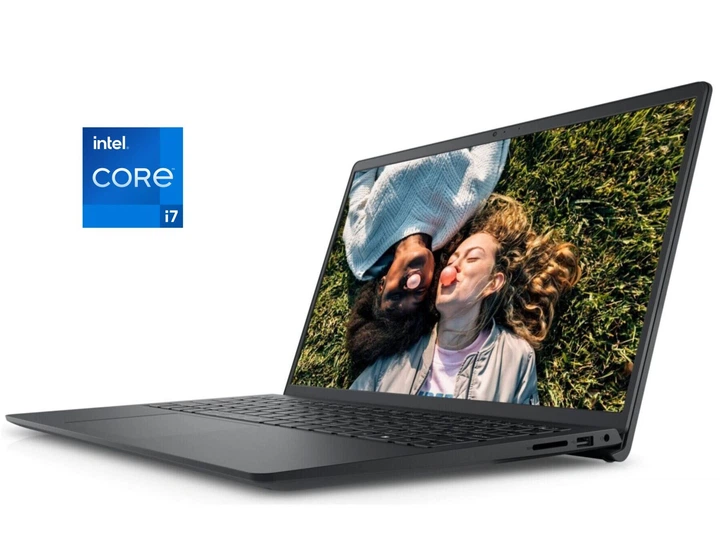 Ноутбук Б-клас Dell Inspiron 15 3511 / 15.6