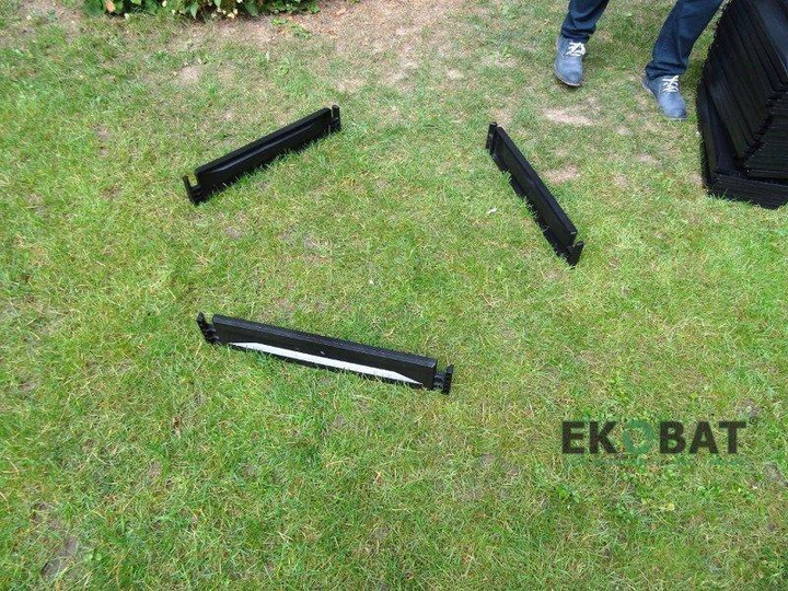 Компостер садовий Ekobat 1050L - изображение 3
