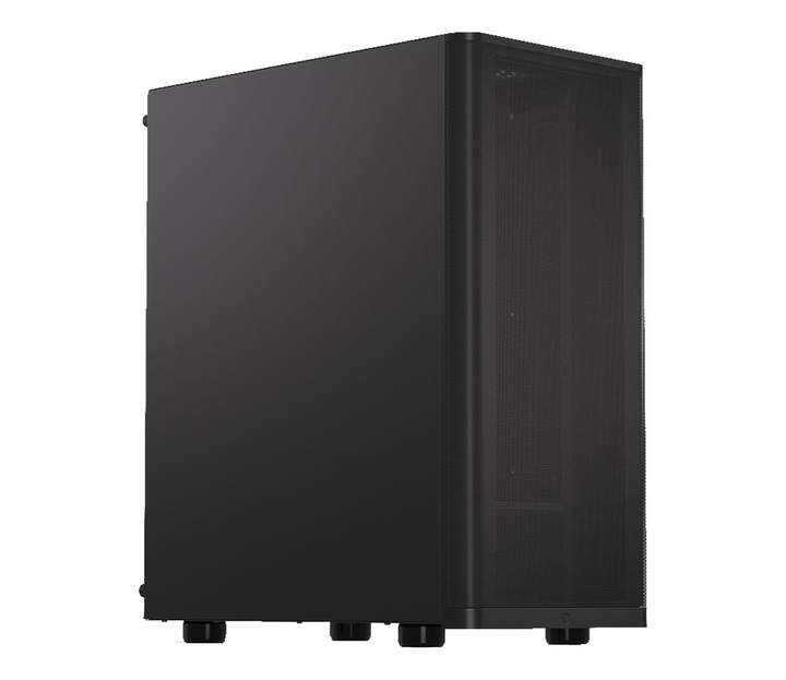 Корпус Endorfy Ventum 200 Solid Black (EY2A001) - изображение 1