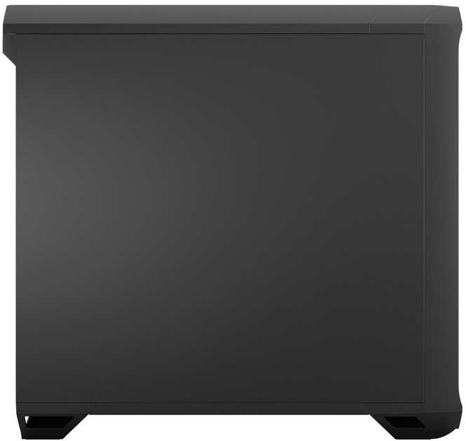Корпус Fractal Design Torrent Black Solid (FD-C-TOR1A-05) - изображение 6